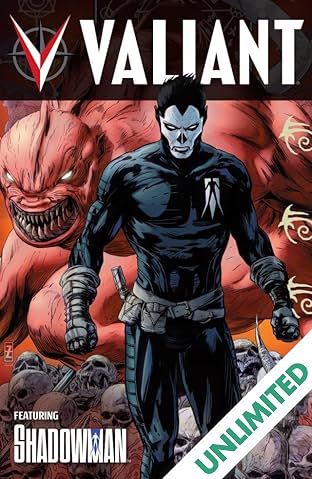 Future of Valiant: Preview